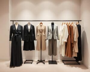 Celine: Minimalistische Mode für anspruchsvolle Damen