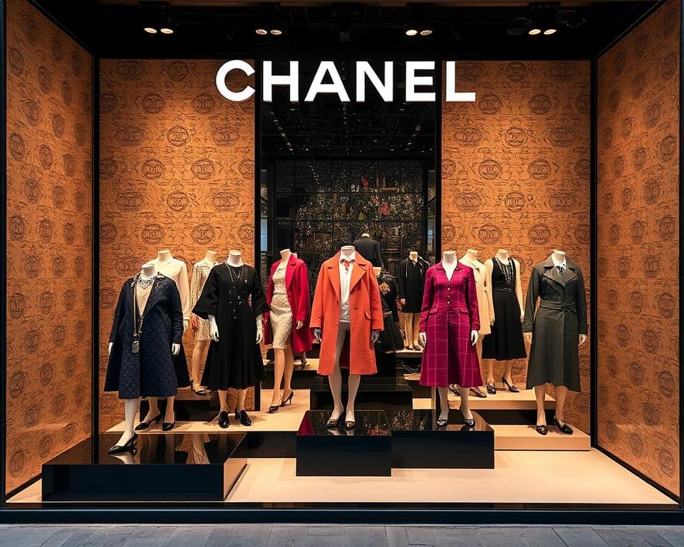 Chanel Kollektionen und Trends