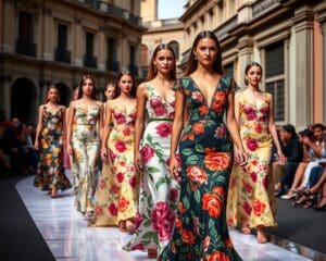 Dolce & Gabbana: Italienische Leidenschaft in der Mode