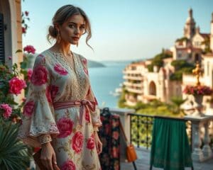 Dolce & Gabbana: Italienische Opulenz für jeden Tag