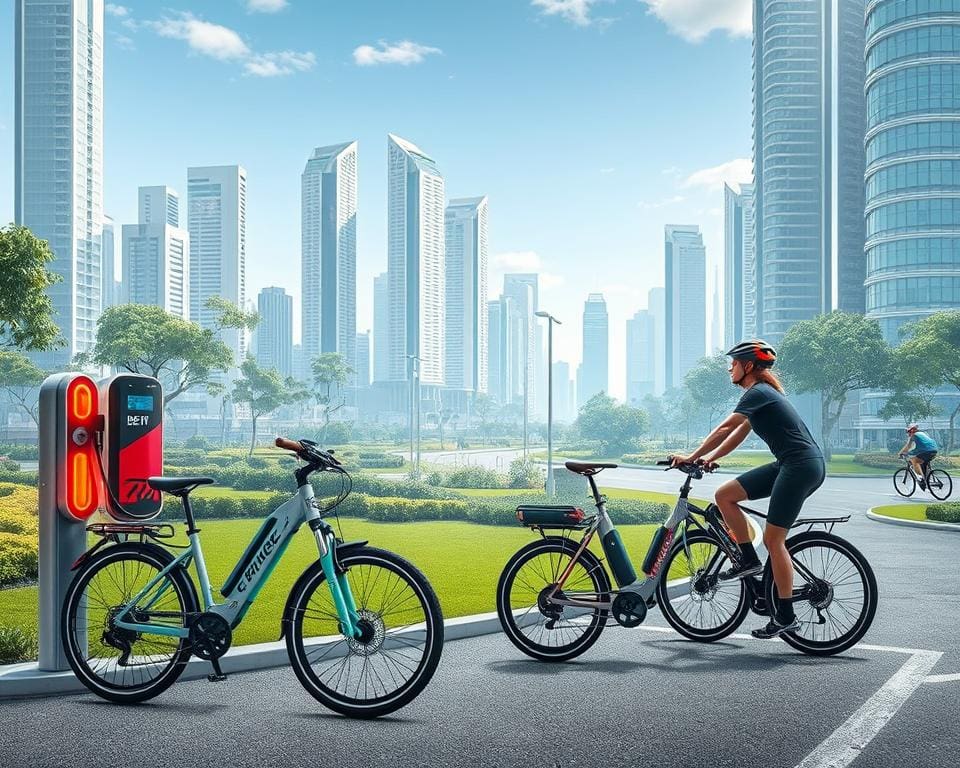 E-Bike-Trends: Was du wissen musst