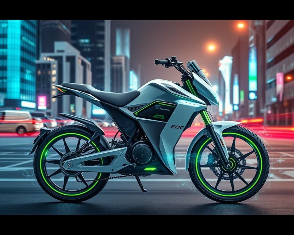 Elektroantrieb E-Bike-Motoren und intelligente Antriebssysteme