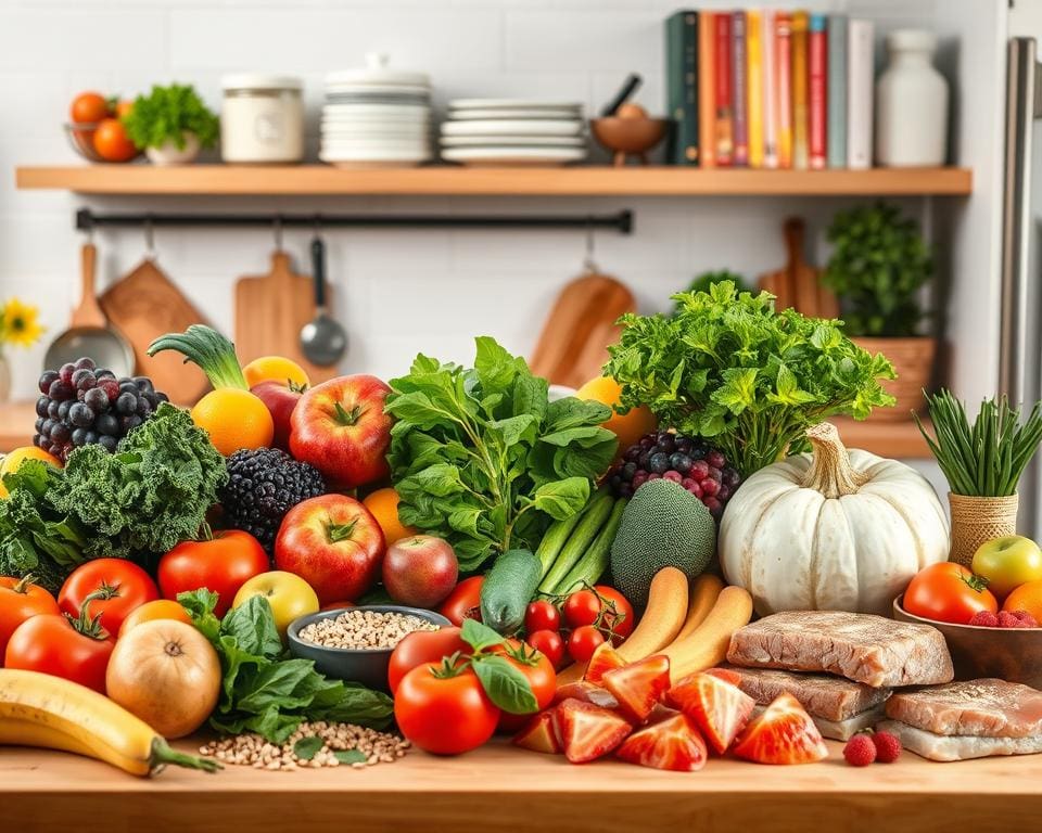 Ernährungsberater: Ernährungsumstellung für ein gesünderes Leben