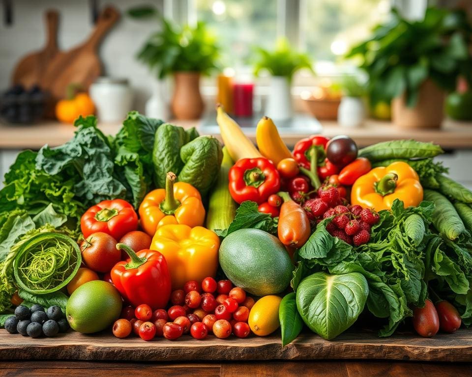 Ernährungstipps für eine gesunde Lebensweise