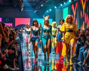 Fashion Weeks: Wo die Trends von morgen geboren werden