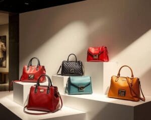 Fendi: Taschen, die Trends setzen