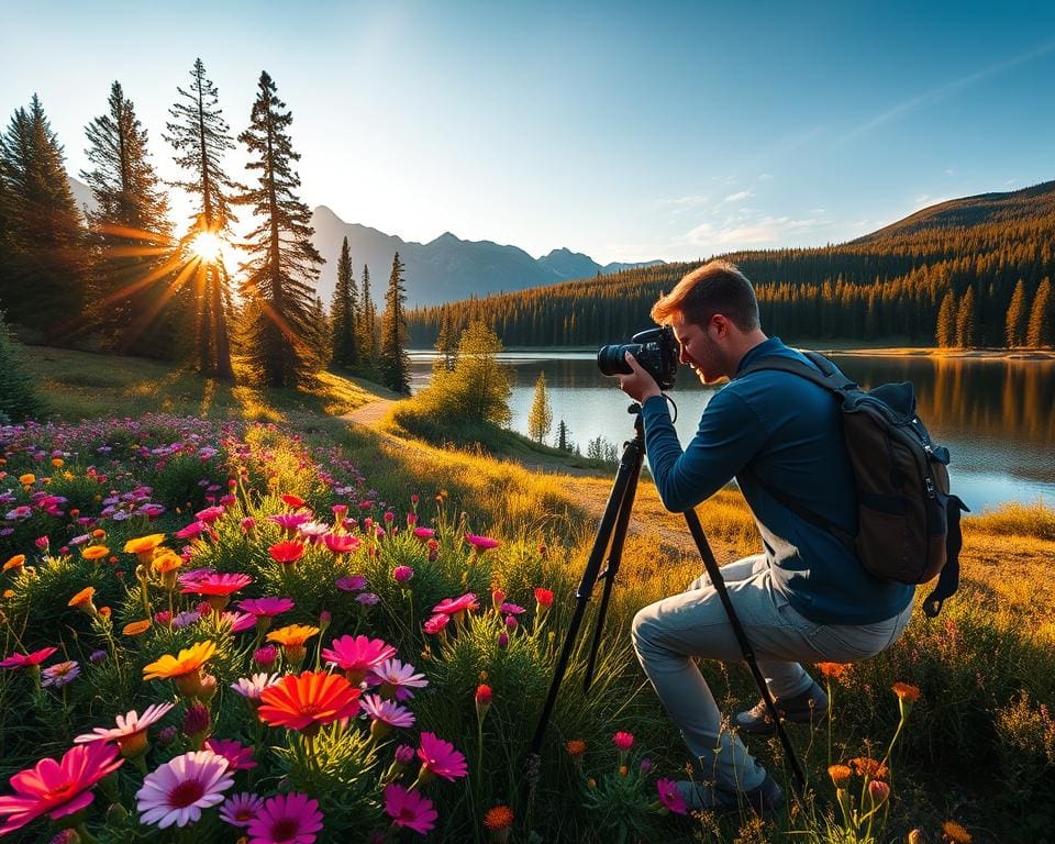 Fotografie-Tipps für kreative und einzigartige Bilder