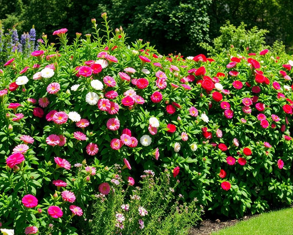 Heckenpflanzen für den Garten