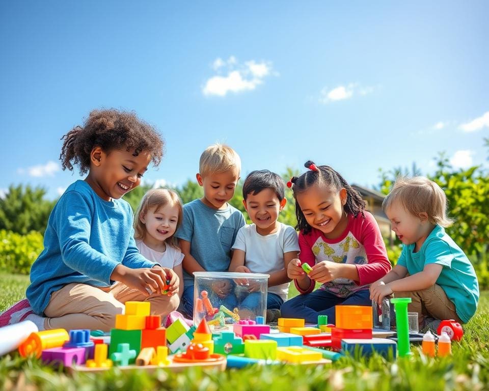 Lernspiele für Kinder