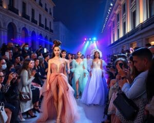 Mailand Fashion Week: Die größten Highlights der Saison