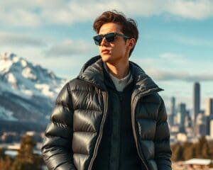 Moncler: Hochwertige Mode für Outdoor und Stadt