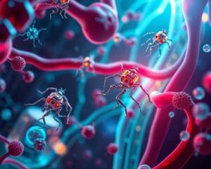 Nano-Roboter in der Medizin: Winzige Helfer