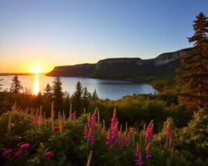 Natur und Parks in Thunder Bay, Ontario