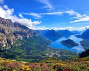 Naturerlebnisse im Torngat-Mountains-Nationalpark, Kanada