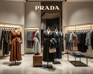 Prada: Wie Tradition und Moderne verschmelzen