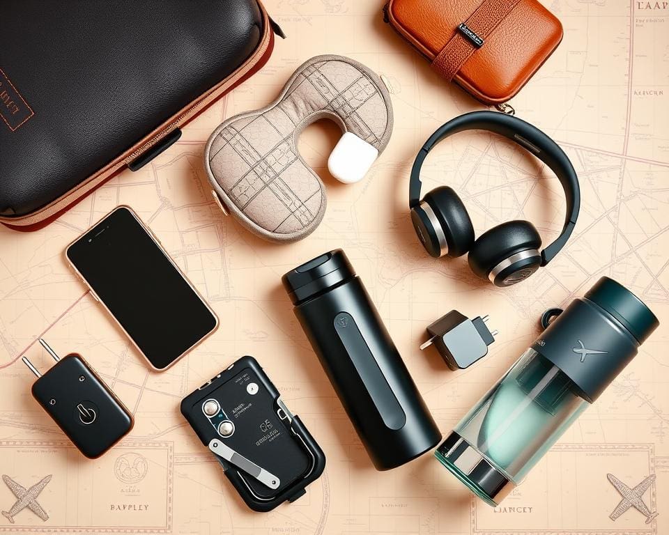 Reise Gadgets