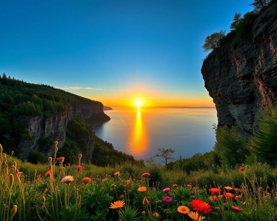 Sehenswürdigkeiten im Freien Thunder Bay