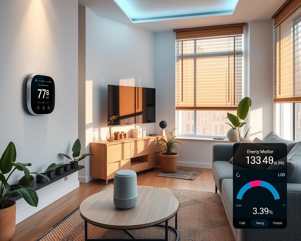 Smart Home Lösungen