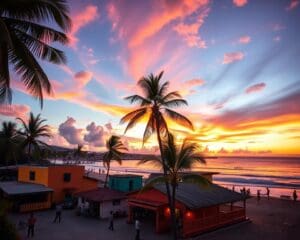 Strände und Kultur in Managua, Nicaragua