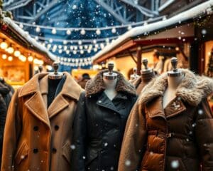 Wintermäntel: Die besten Modelle für kalte Tage