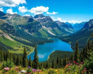 Wochenendtrips für Abenteurer: Natur pur