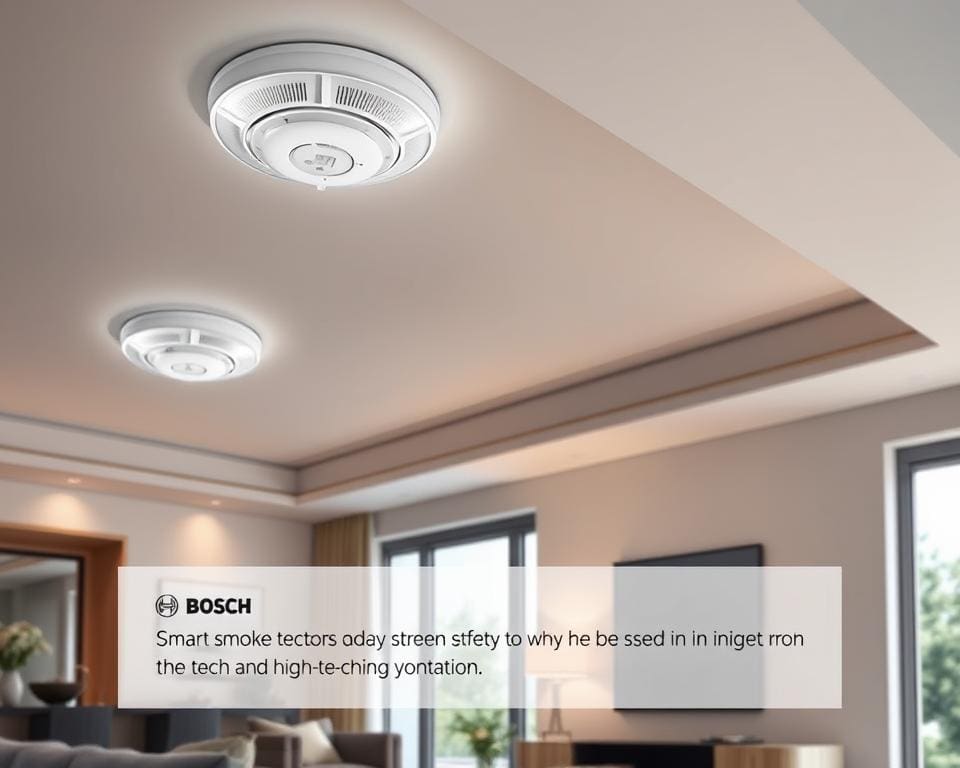 Bosch Security System