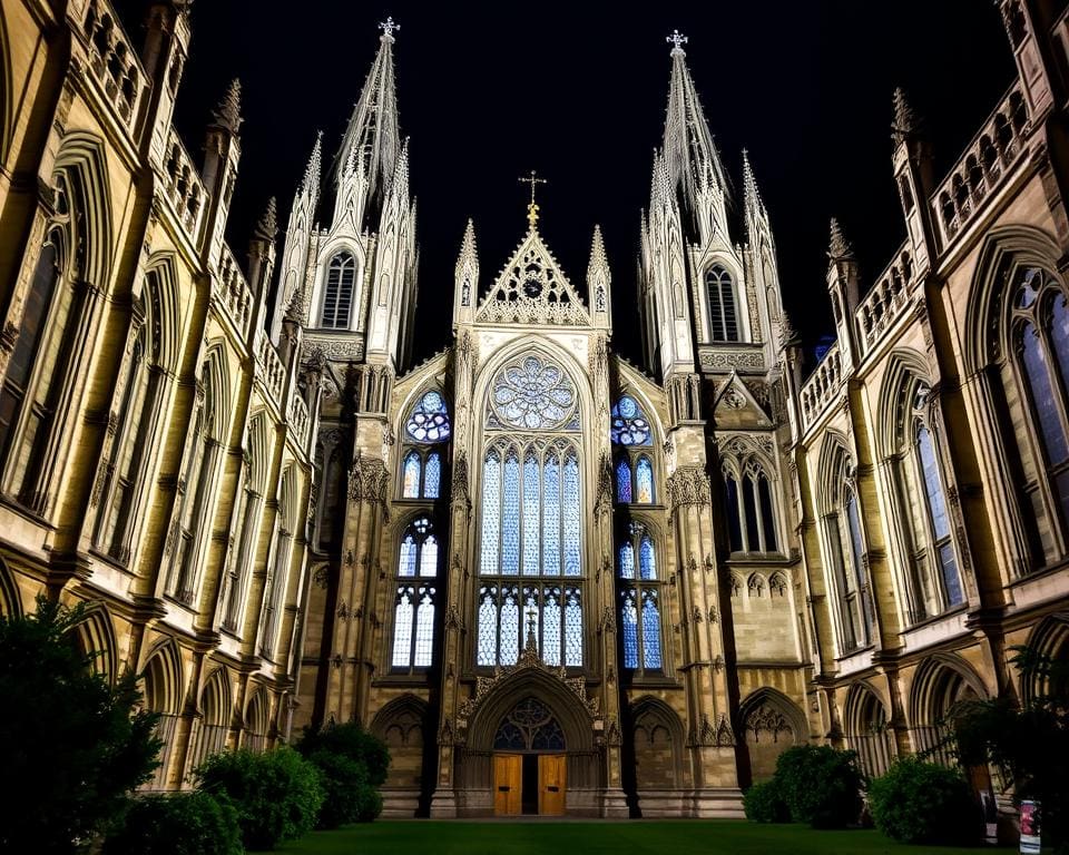 Exeter Kathedrale