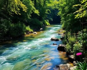 Gesundheit und Wasserhaushalt: Warum ausreichendes Trinken zählt