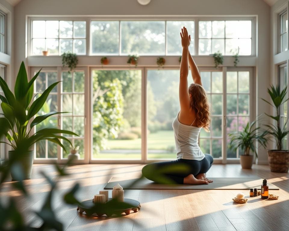 Hormon-Yoga: Wege zur inneren Harmonie und Gesundheit