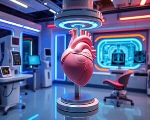 Medizinische Innovationen in der Kardiologie