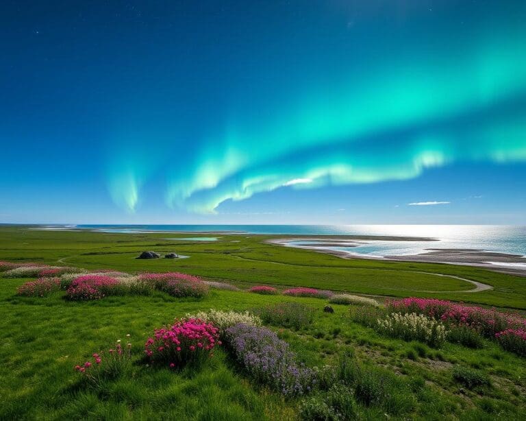 Natur und Parks in Churchill, Manitoba