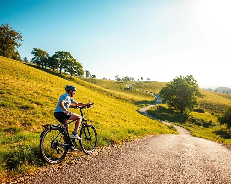 Reichweite maximieren E-Bike Fahrverhalten