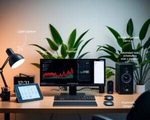 Zeitsparende Tools für effizienteres Arbeiten