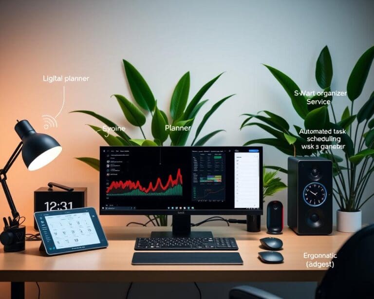 Zeitsparende Tools für effizienteres Arbeiten