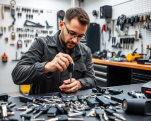 Expertenlösungen: Schlüssel für Auto nachmachen lassen
