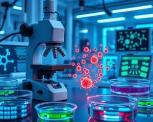 Können Nanotechnologien die Krebstherapie verbessern?