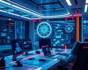 Welche Innovationen gibt es bei KI-gestützten Assistenzsystemen?