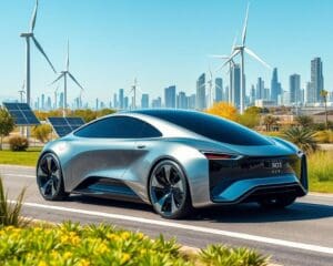 Welche Innovationen treiben Wasserstoffautos voran?