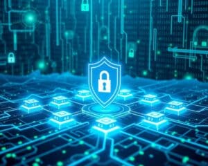 Welche Rolle spielt Blockchain in der Cybersecurity?