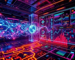Welche Rolle spielt Machine Learning in der Datenanalyse?