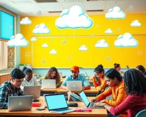 Welche Vorteile bietet Cloud Computing für Bildungseinrichtungen?