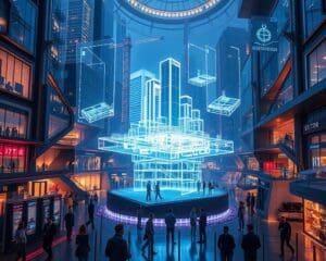 Welche Vorteile bietet Holografie für Architekturprojekte?