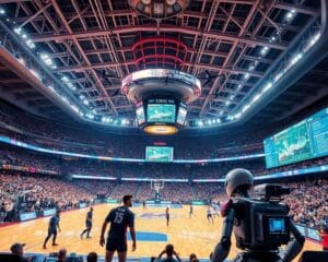 Wie beeinflusst AI die Sporttechnologie?
