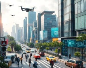 Wie effizient ist moderne Sensortechnologie?