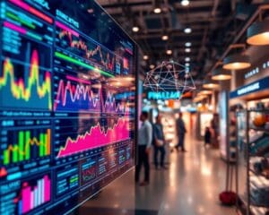 Wie hilft AI bei der Analyse von Verkaufsdaten?