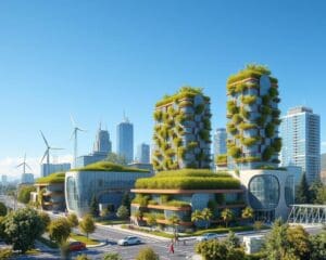 Wie nachhaltig sind moderne Bauinnovationen?