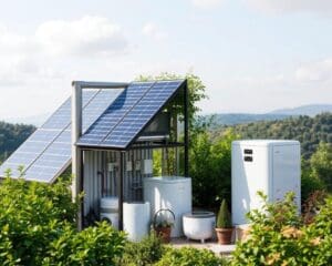 Wie nachhaltig sind moderne Warmwassersysteme?