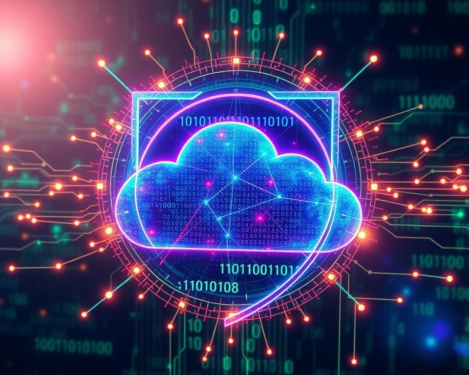 Wie optimiert AI die Sicherheit von Cloud-Systemen?