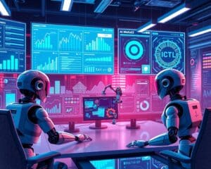 Wie revolutioniert KI die Marketingautomatisierung?