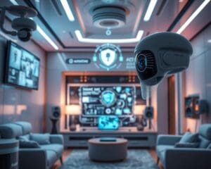 Wie sicher ist Gesichtserkennung in Smart Homes?